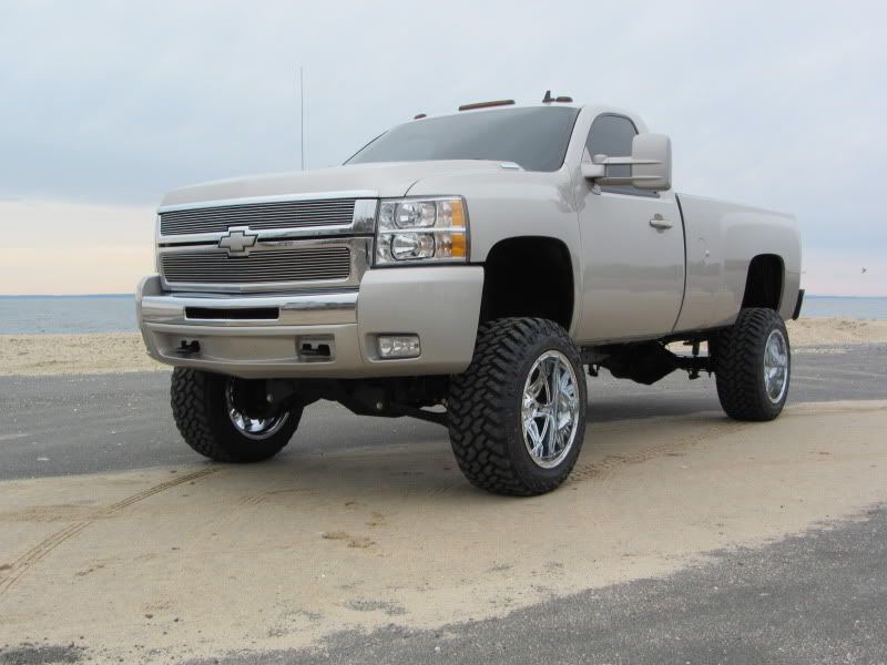 Any Single Cab Long Beds??? Page 23 Chevy and GMC Duramax Diesel Forum